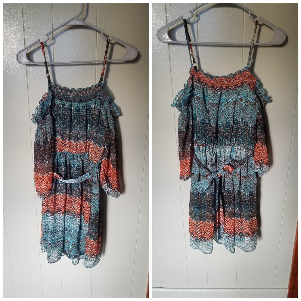 By by dress